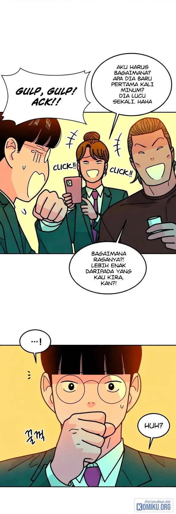 Student Jo-Eun Chapter 6 Gambar 6