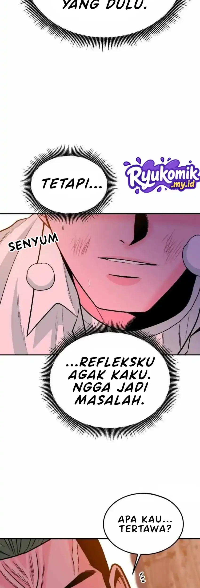 Student Jo-Eun Chapter 60 Gambar 3