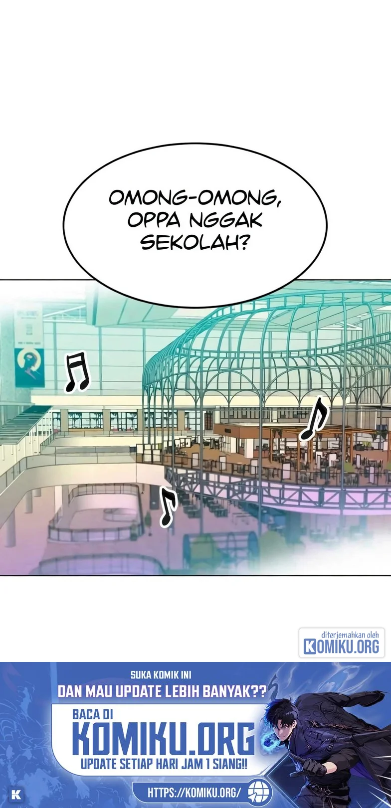 Manhwa Student Jo-Eun Chapter 7 gambar 2