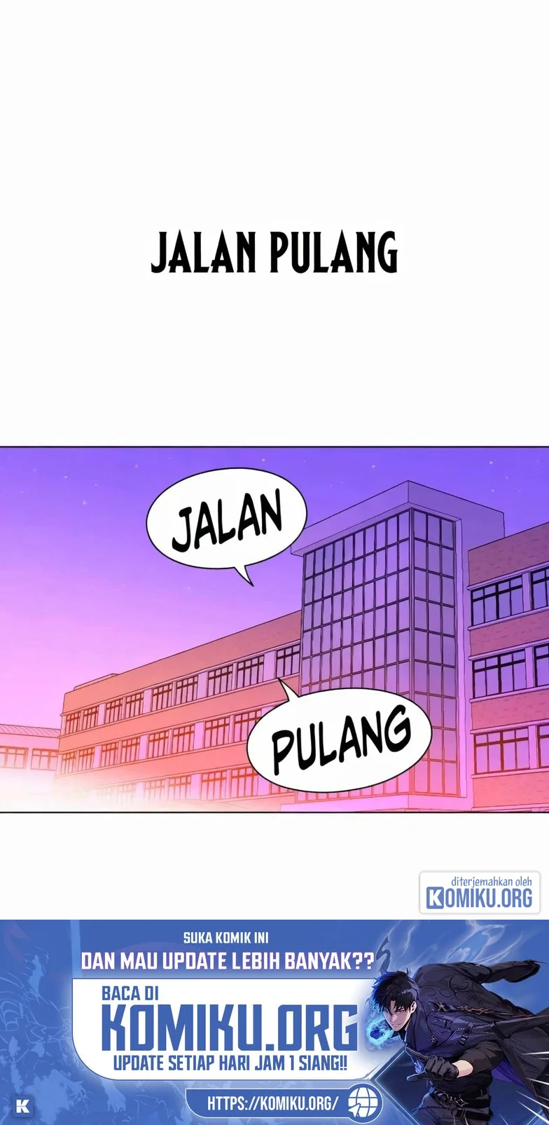 Komik Student Jo-Eun Chapter 9 gambar 1