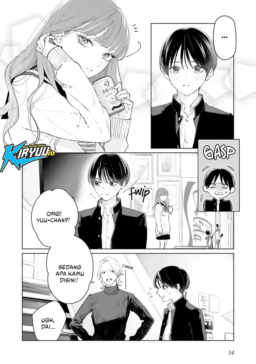 Studio Cabana Chapter 6 Gambar 3