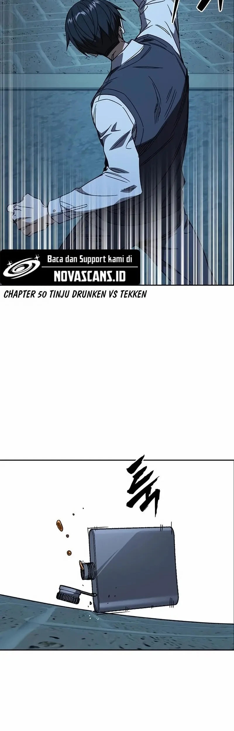 Manhwa Study Group Chapter 285 gambar 2