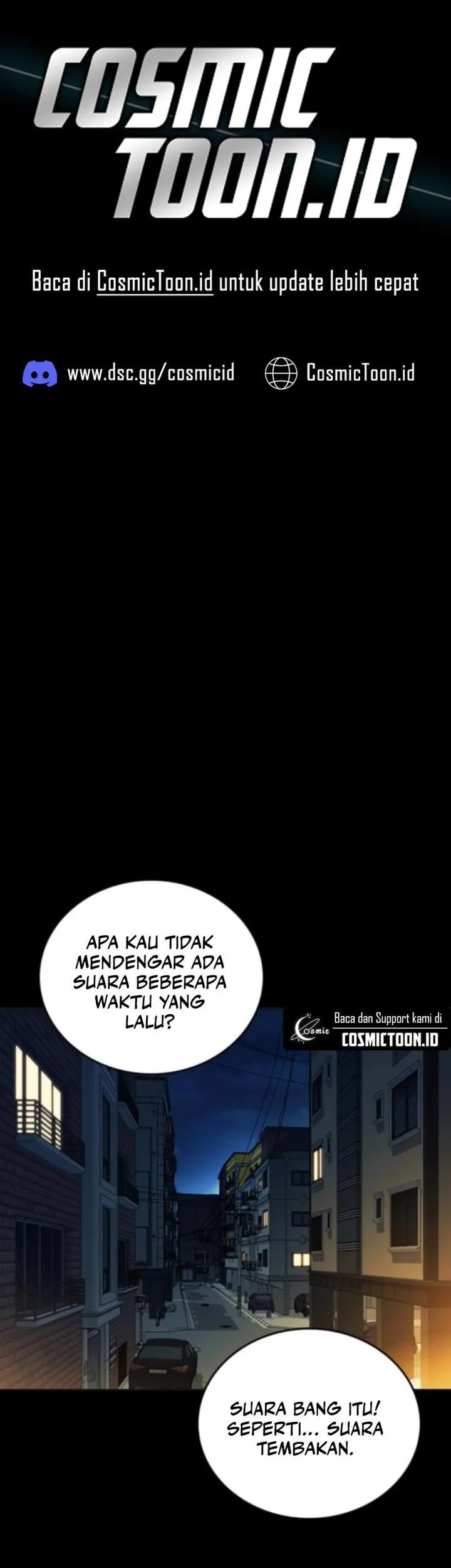 Komik Study Group Chapter 301 gambar 1