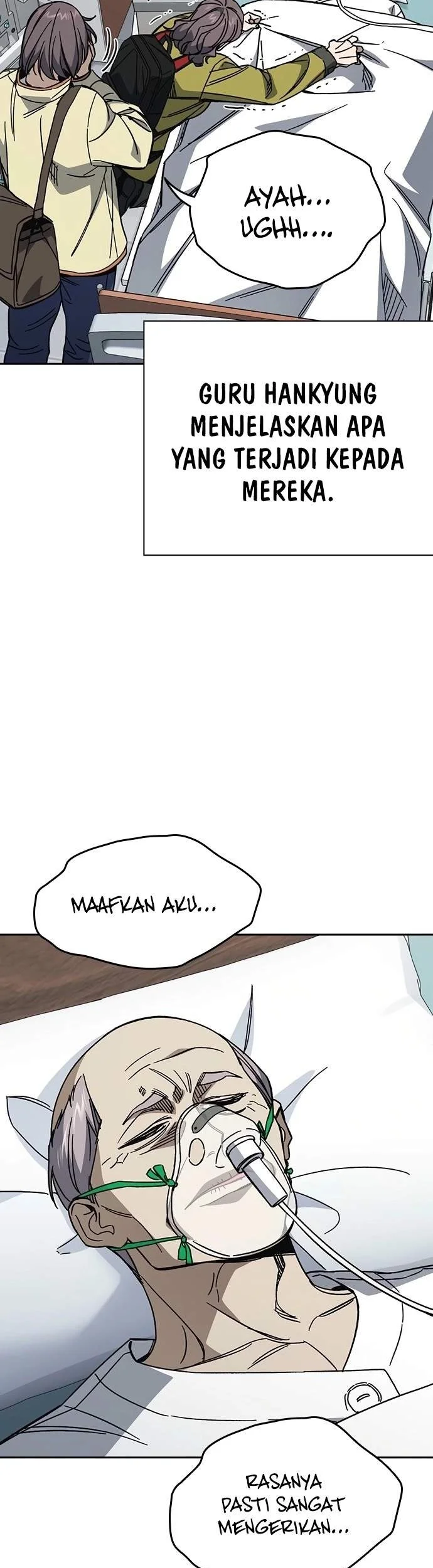 Study Group Chapter 303 Gambar 3