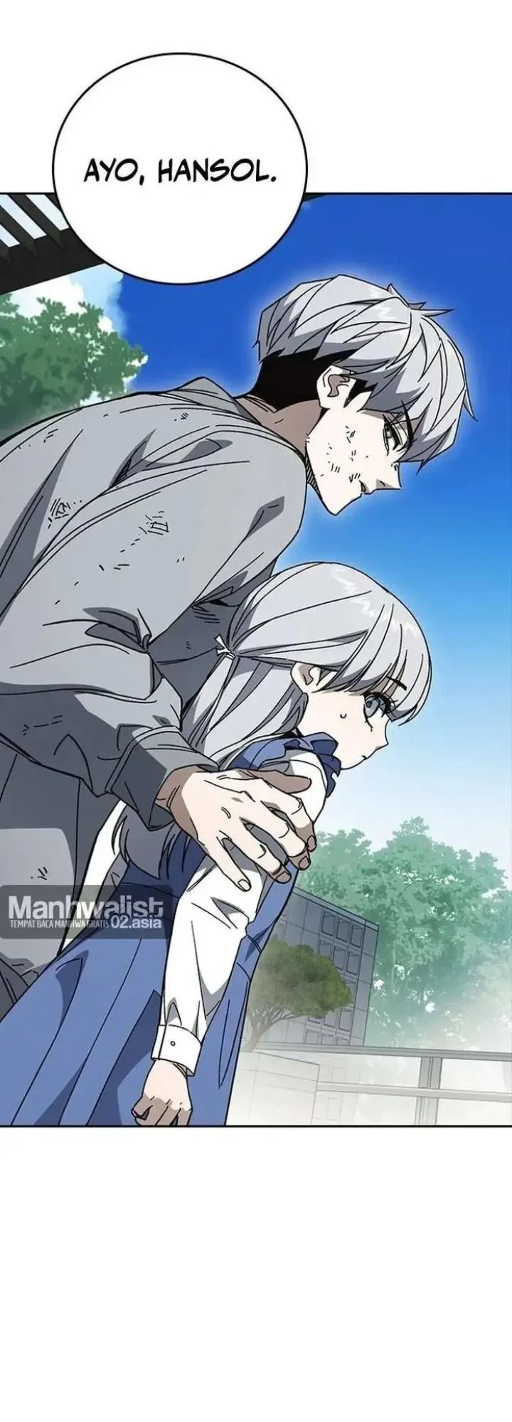 Manhwa Study Group Chapter 326 gambar 2