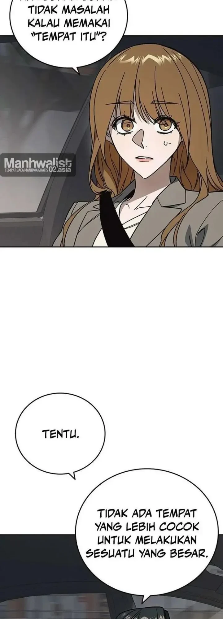 Manhwa Study Group Chapter 327 gambar 2