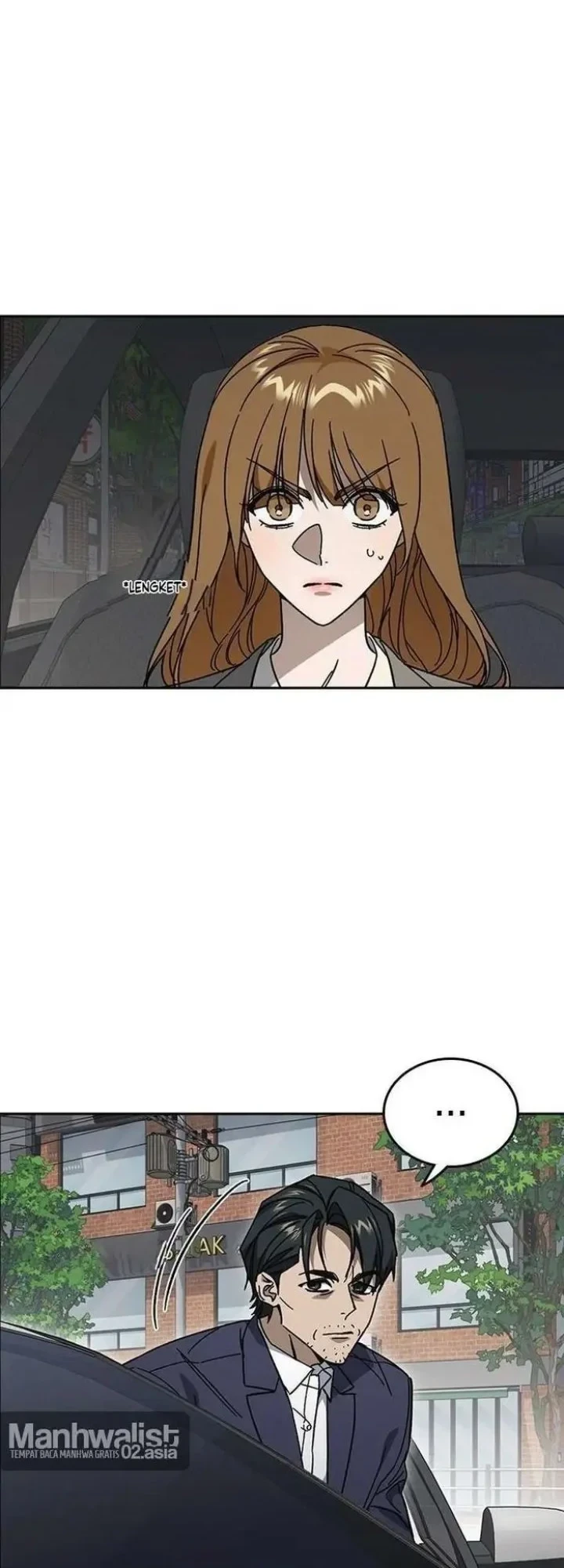 Manhwa Study Group Chapter 328 gambar 2