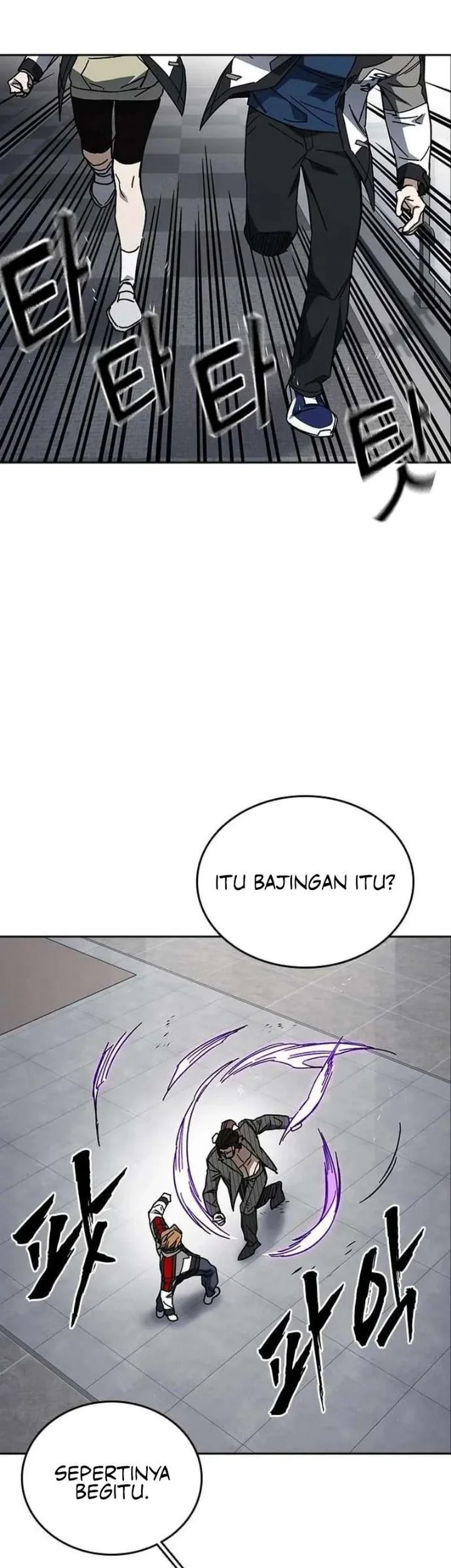 Manhwa Study Group Chapter 338 gambar 2