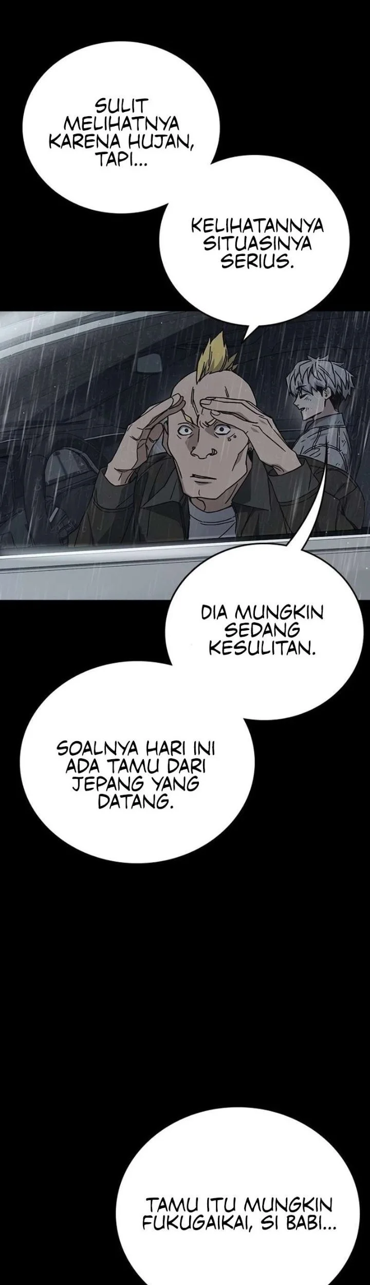 Manhwa Study Group Chapter 339 gambar 2