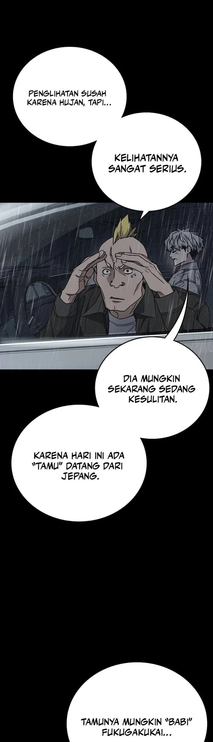 Manhwa Study Group Chapter 340 gambar 2