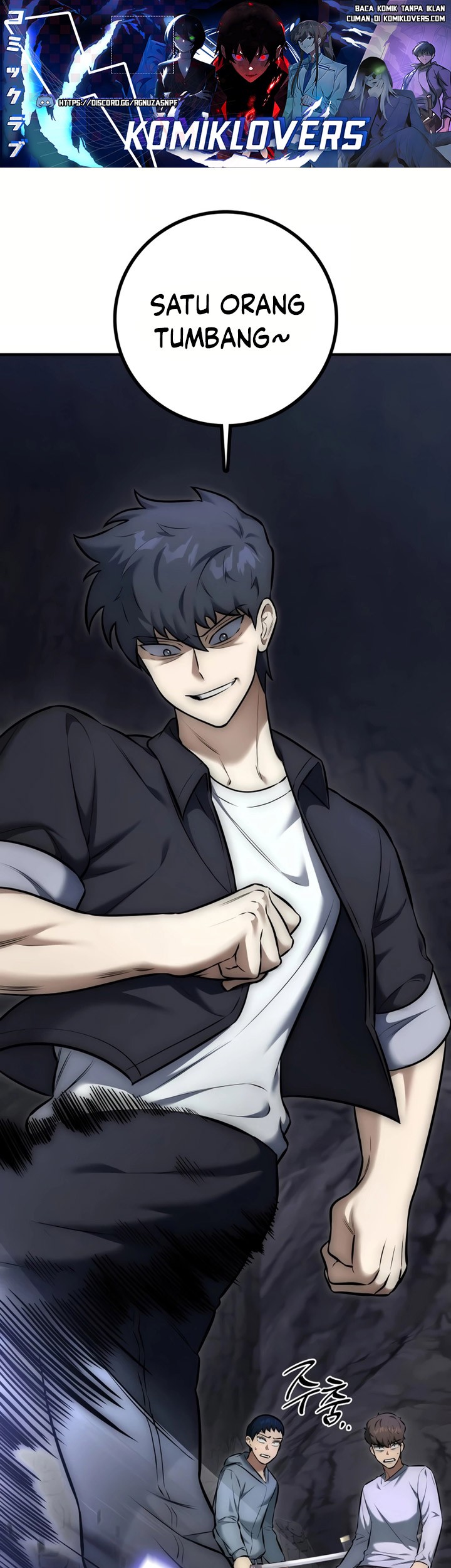 Komik Subscribing to the Transcendent’s Channel Chapter 10 gambar 1