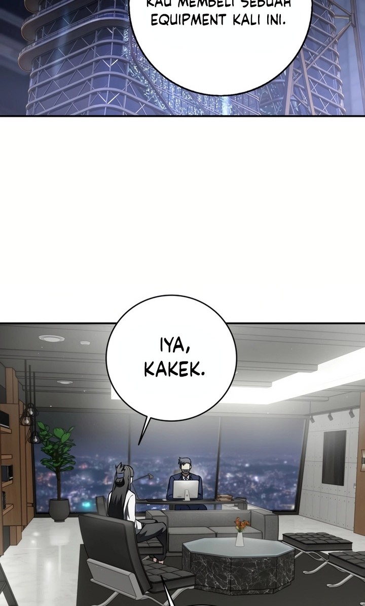 Manhwa Subscribing to the Transcendent’s Channel Chapter 14 gambar 2