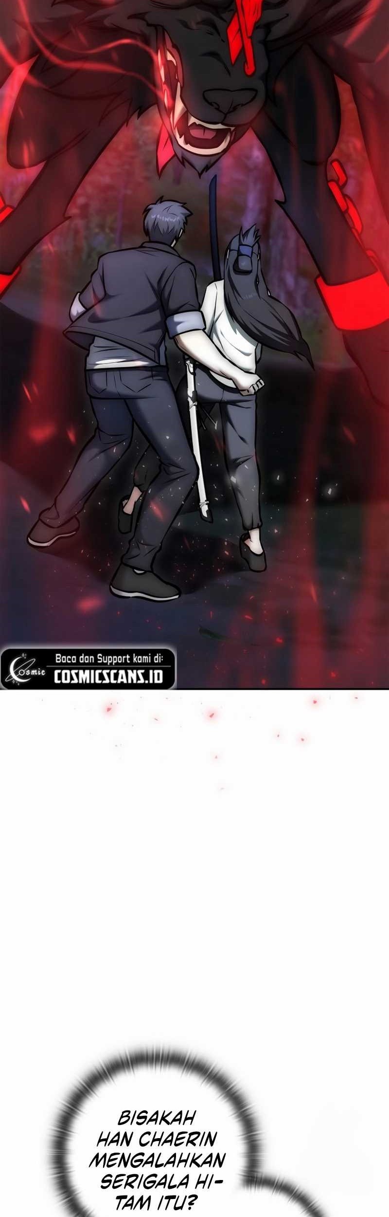 Manhwa Subscribing to the Transcendent’s Channel Chapter 16 gambar 2