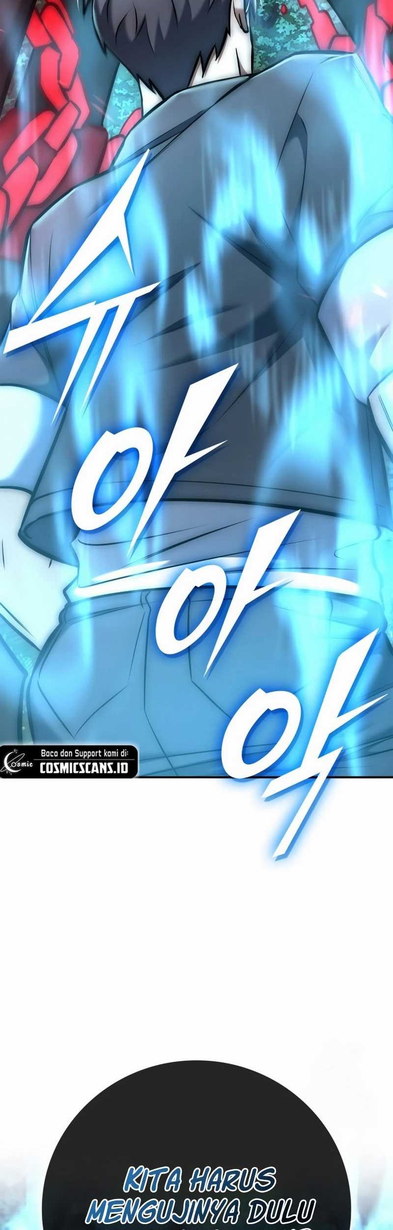Manhwa Subscribing to the Transcendent’s Channel Chapter 17 gambar 2