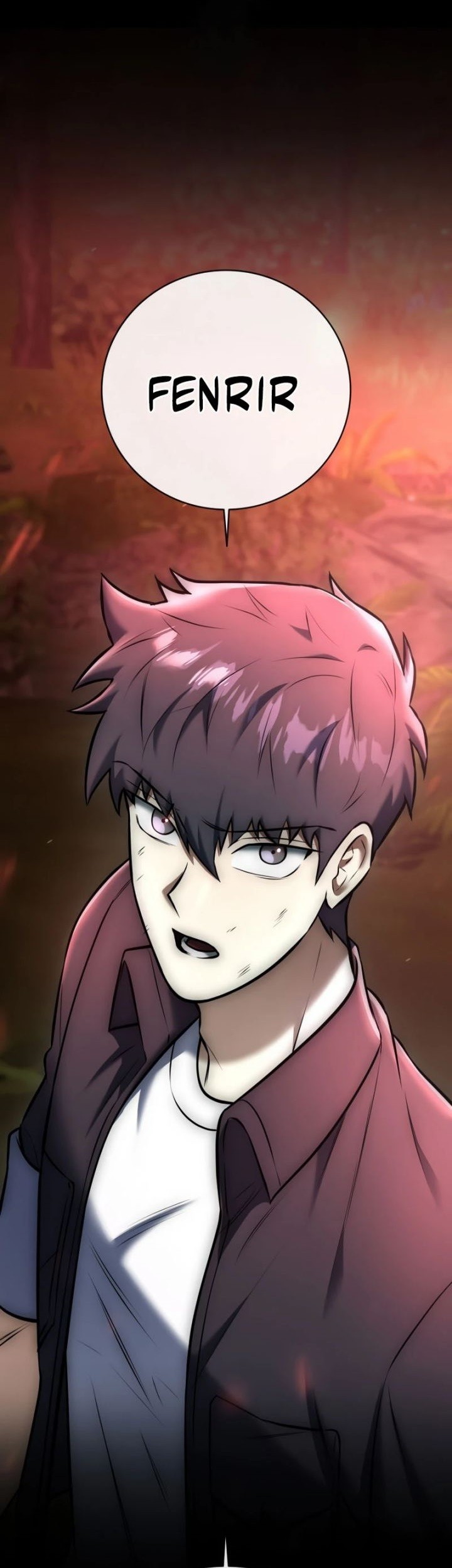 Komik Subscribing to the Transcendent’s Channel Chapter 19 gambar 1