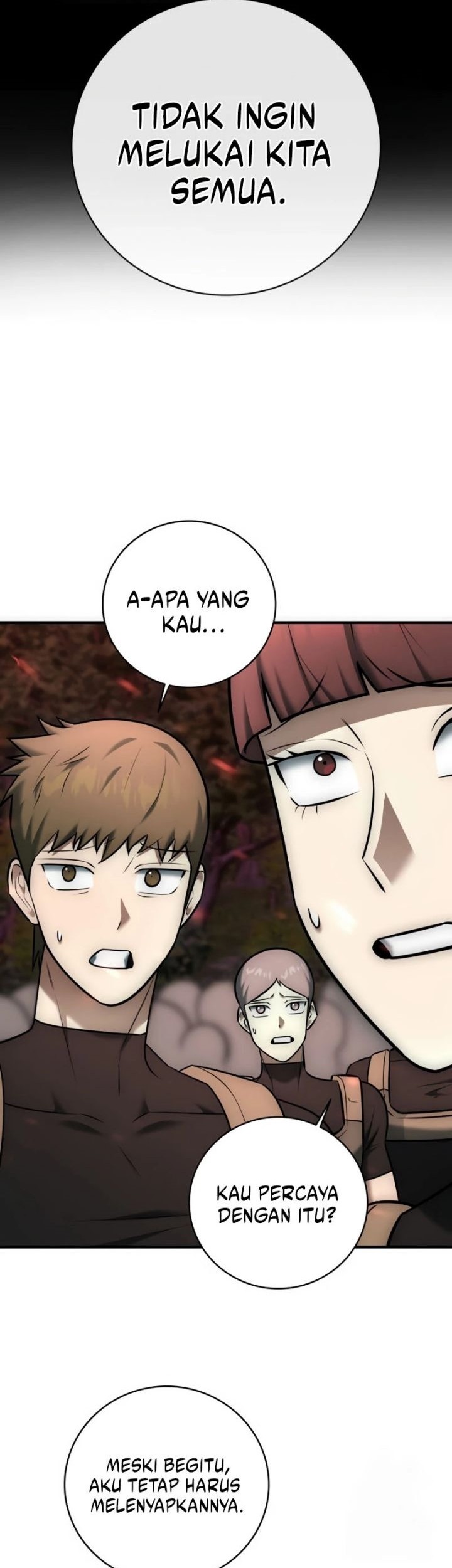 Manhwa Subscribing to the Transcendent’s Channel Chapter 19 gambar 2