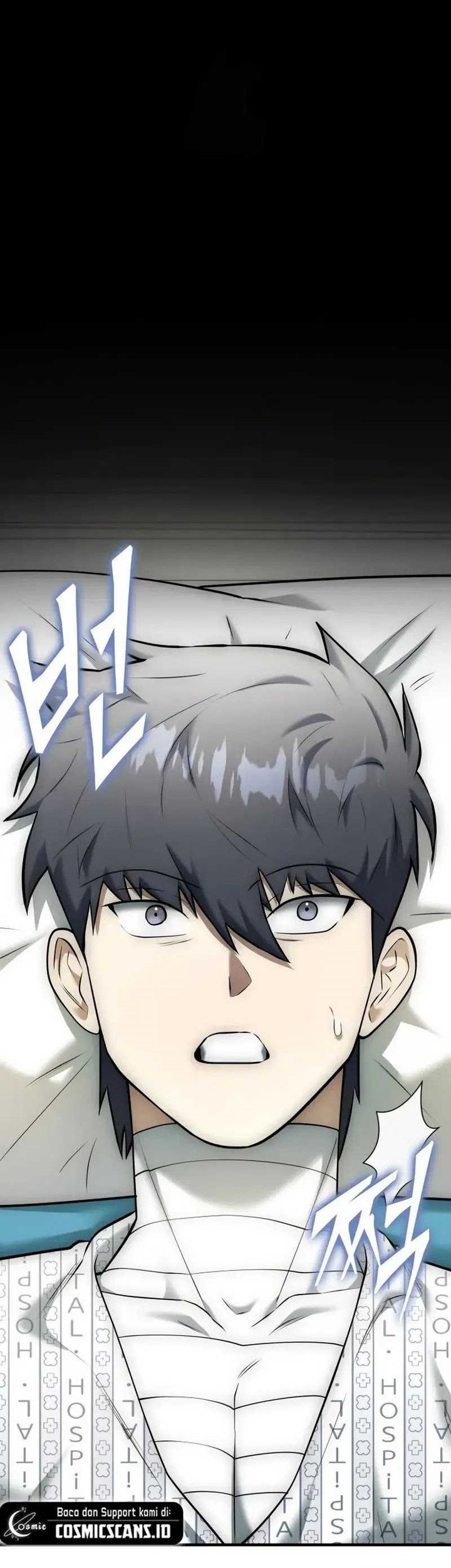 Komik Subscribing to the Transcendent’s Channel Chapter 20 gambar 1