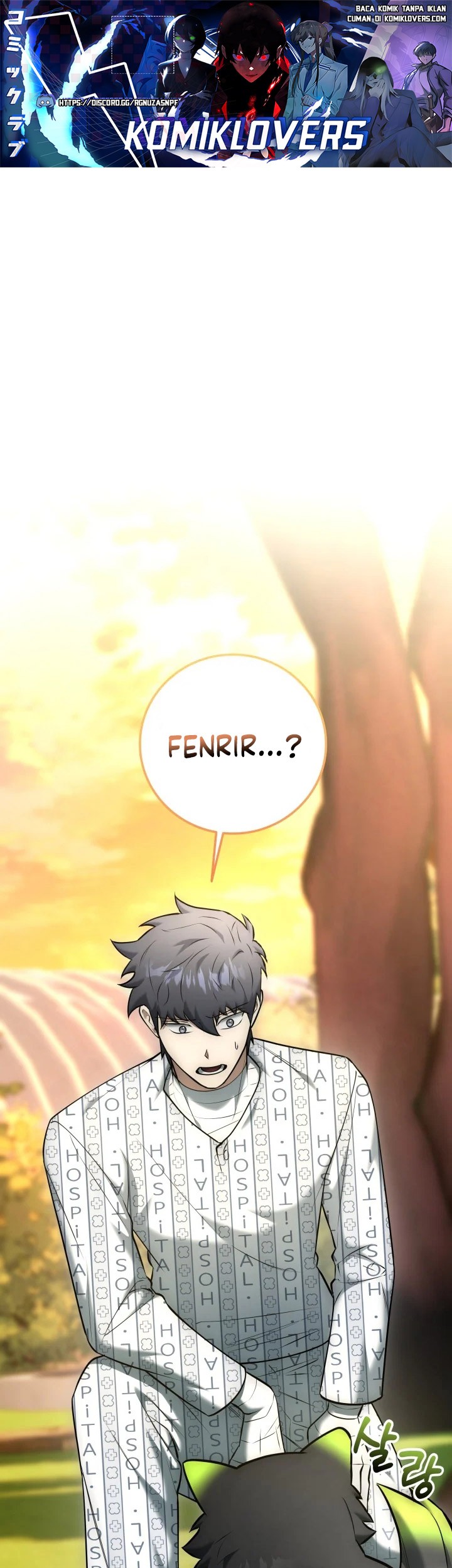 Komik Subscribing to the Transcendent’s Channel Chapter 21 gambar 1
