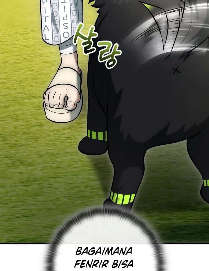 Manhwa Subscribing to the Transcendent’s Channel Chapter 21 gambar 2