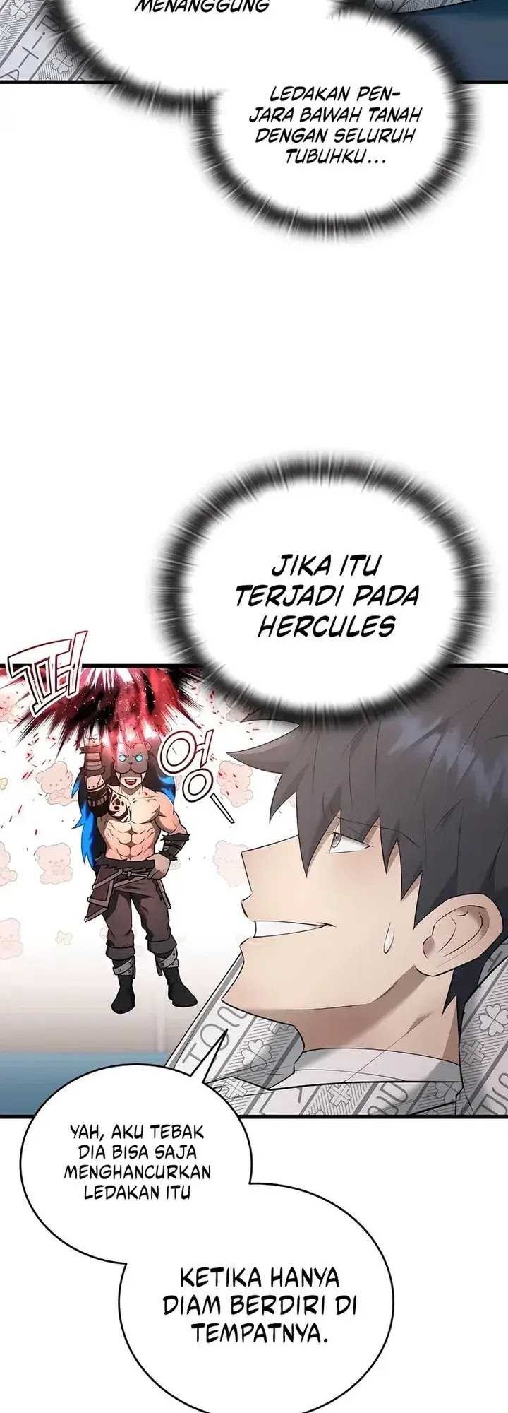 Manhwa Subscribing to the Transcendent’s Channel Chapter 40 gambar 2