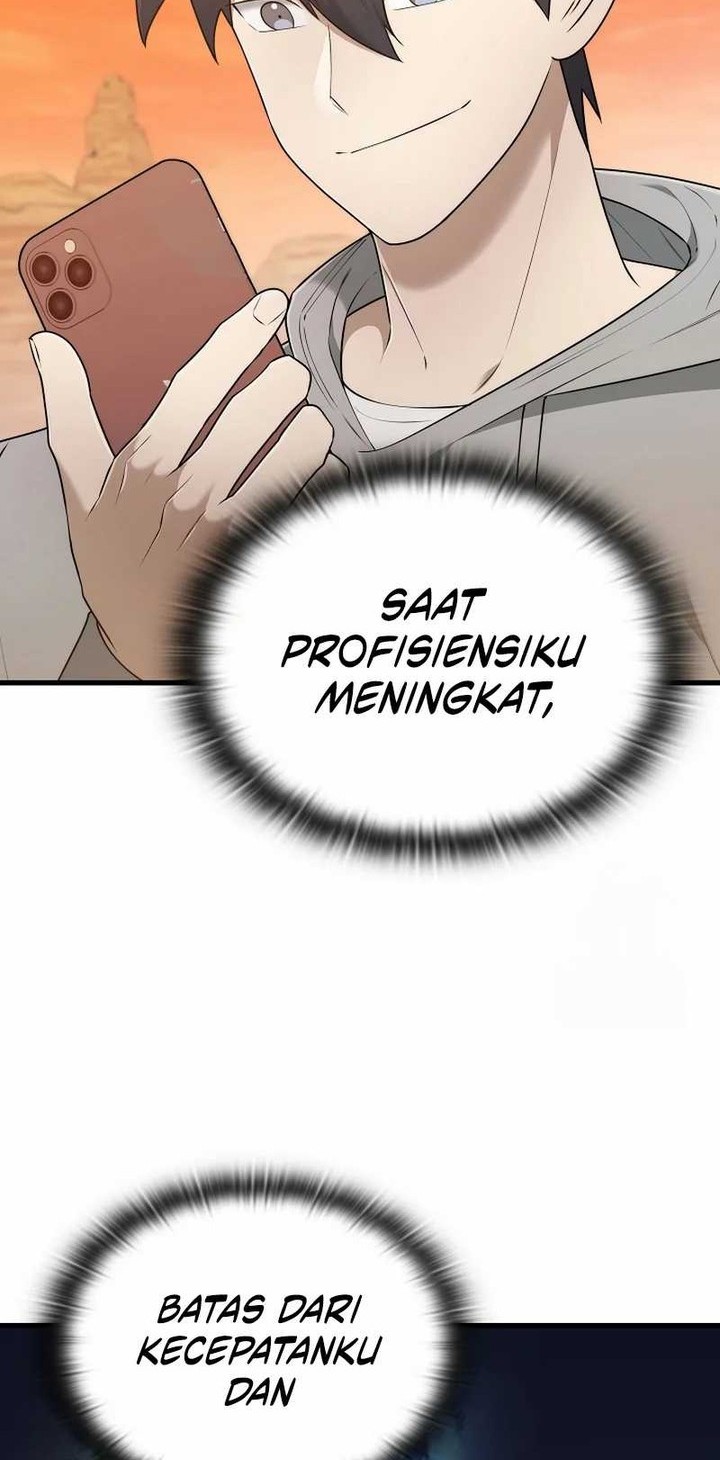 Manhwa Subscribing to the Transcendent’s Channel Chapter 41 gambar 2