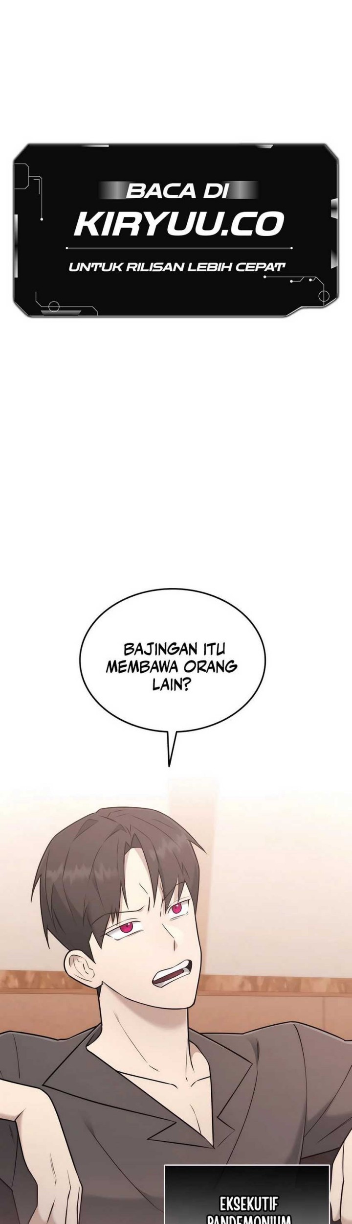 Komik Subscribing to the Transcendent’s Channel Chapter 44 gambar 1
