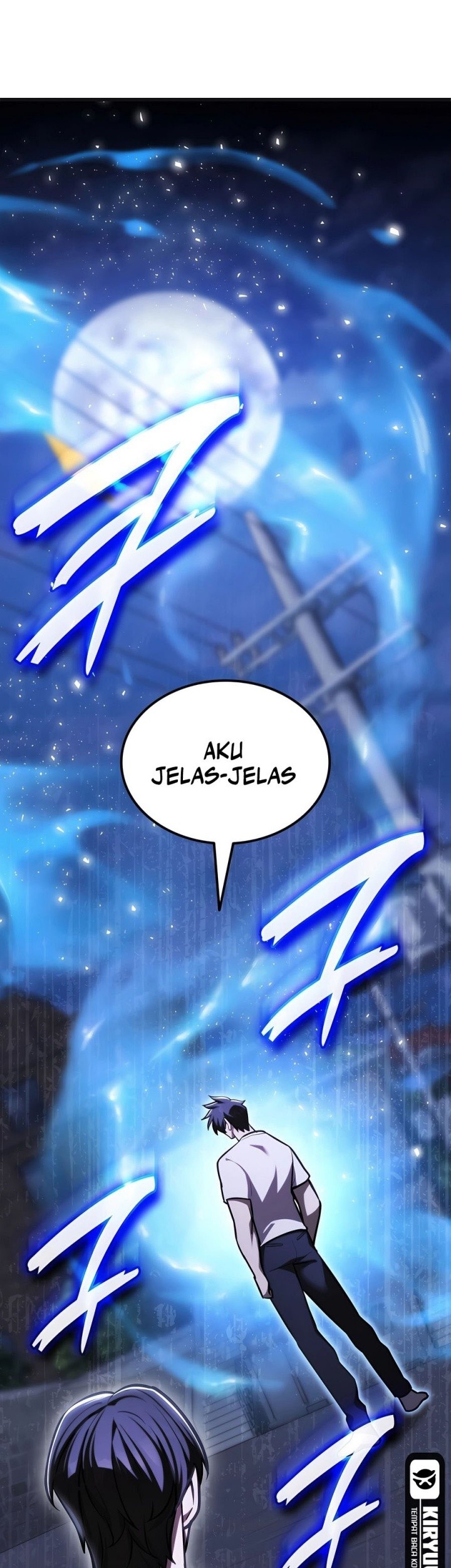 Manhwa Subscribing to the Transcendent’s Channel Chapter 46 gambar 2