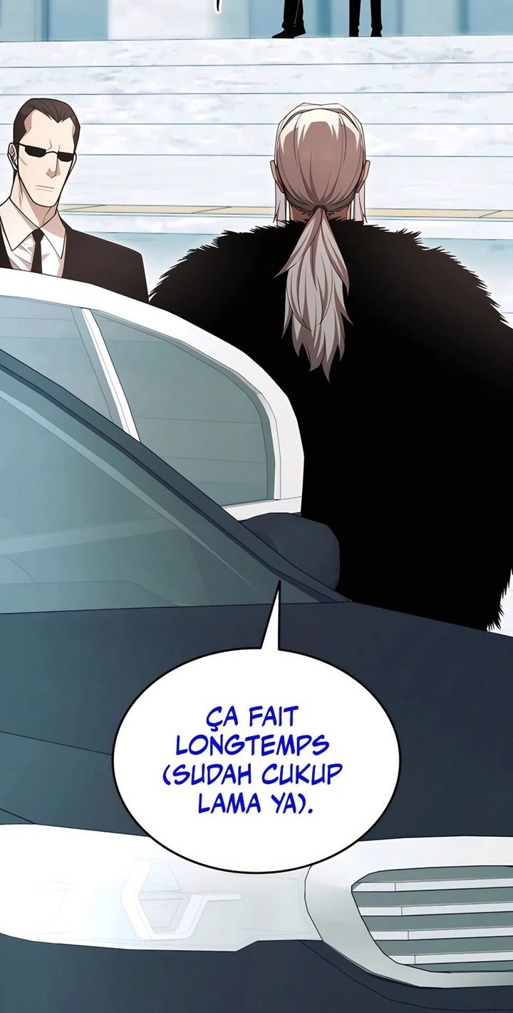 Manhwa Subscribing to the Transcendent’s Channel Chapter 51 gambar 2