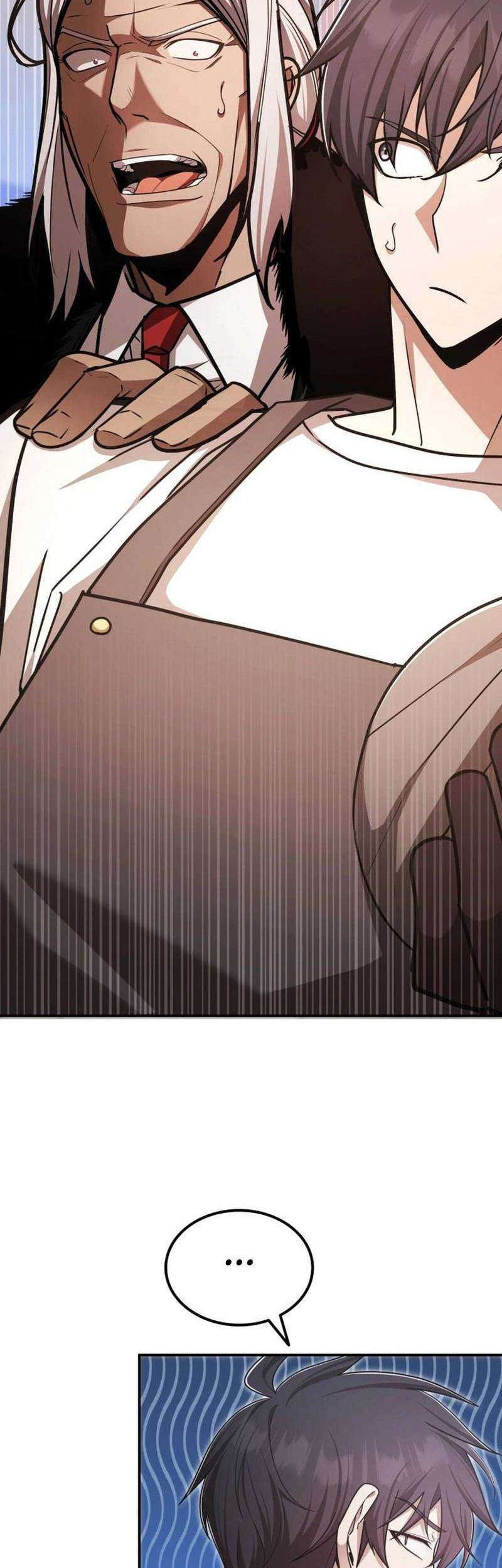 Manhwa Subscribing to the Transcendent’s Channel Chapter 53 gambar 2