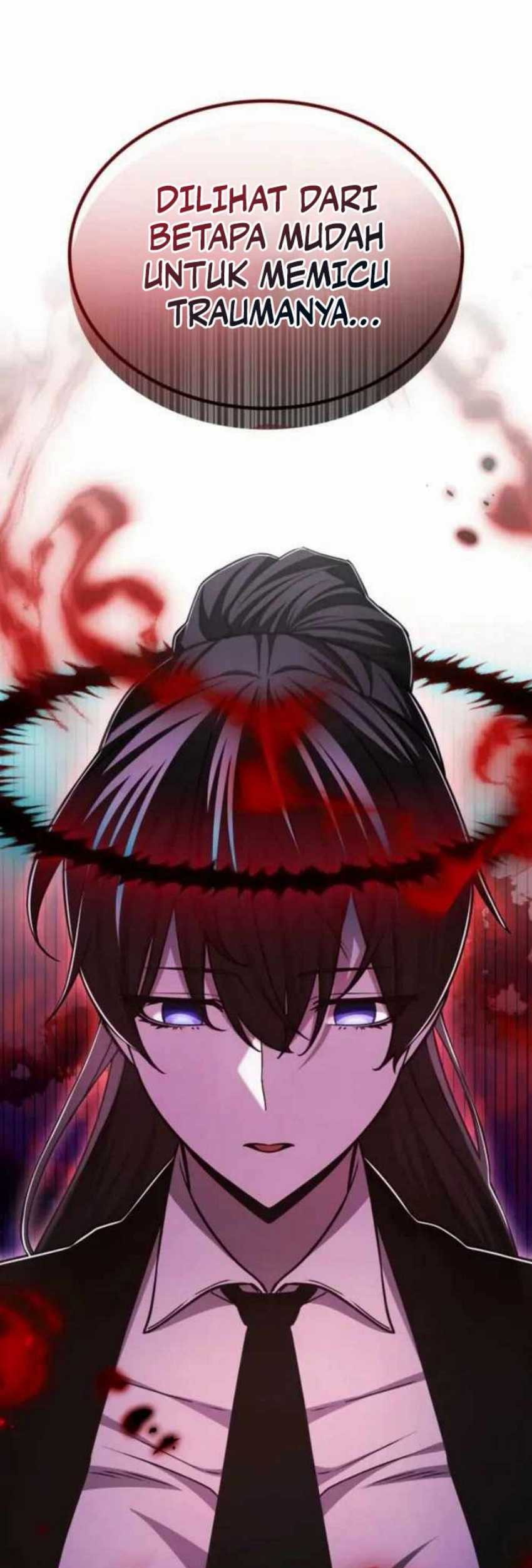 Manhwa Subscribing to the Transcendent’s Channel Chapter 56 gambar 2