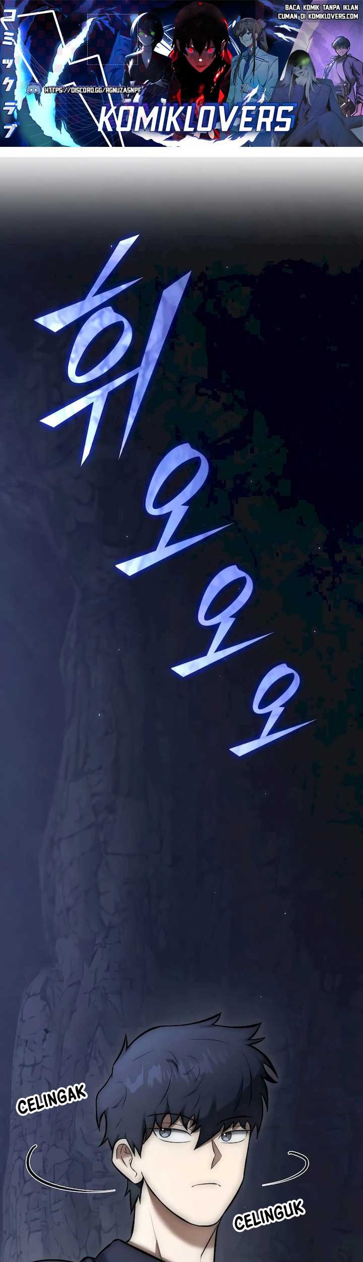 Manhwa Subscribing to the Transcendent’s Channel Chapter 6 gambar 2
