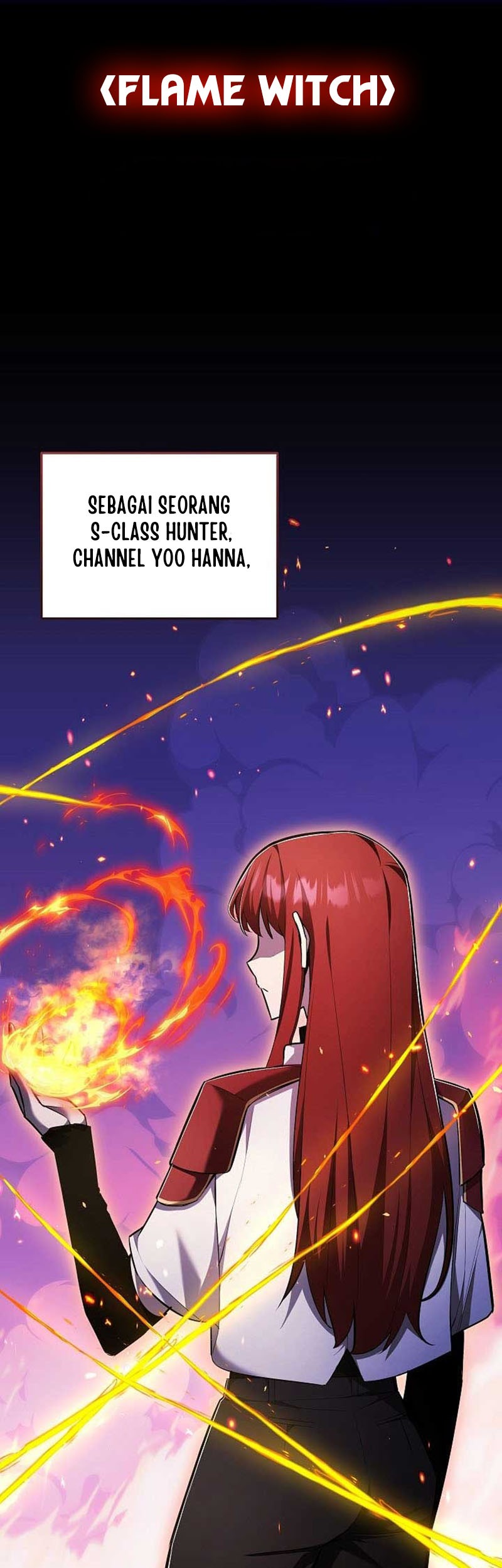 Komik Subscribing to the Transcendent’s Channel Chapter 67 gambar 1