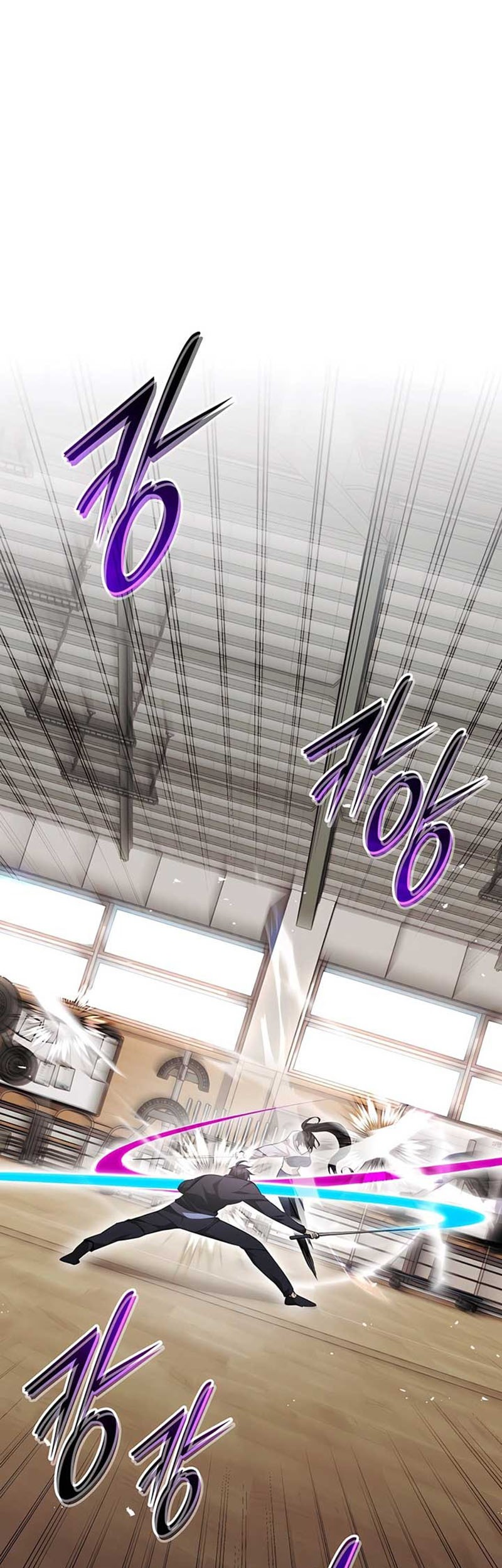 Komik Subscribing to the Transcendent’s Channel Chapter 69 gambar 1
