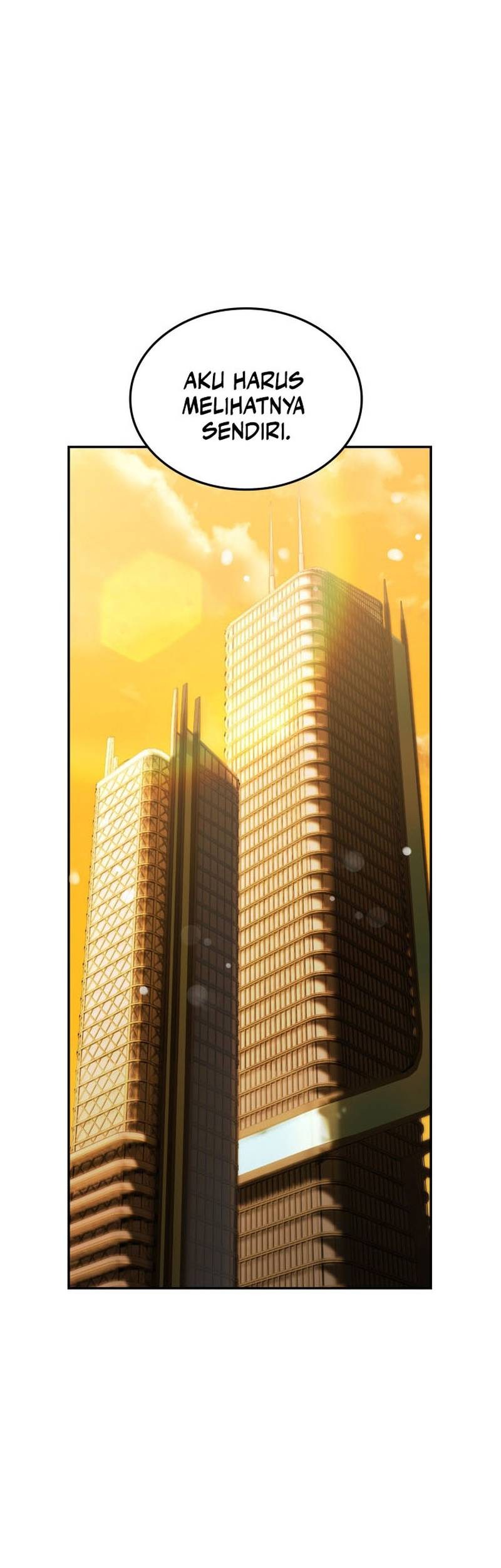 Manhwa Subscribing to the Transcendent’s Channel Chapter 73 gambar 2