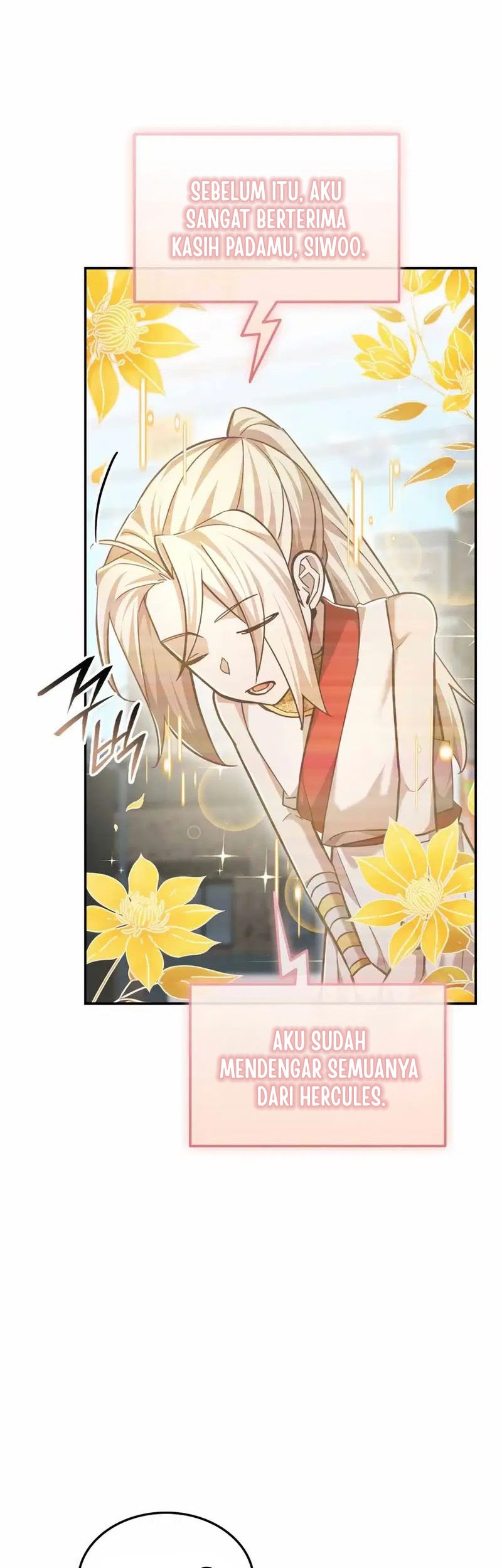 Manhwa Subscribing to the Transcendent’s Channel Chapter 76 gambar 2
