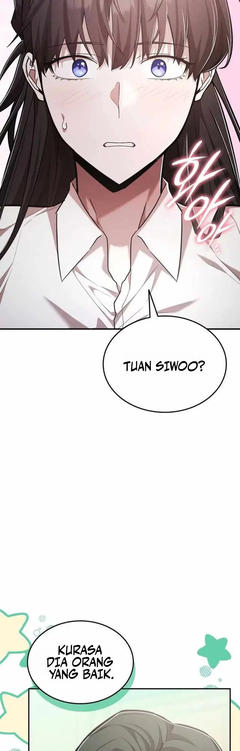 Manhwa Subscribing to the Transcendent’s Channel Chapter 77 gambar 2