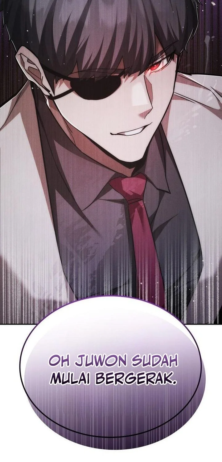Manhwa Subscribing to the Transcendent’s Channel Chapter 80 gambar 2