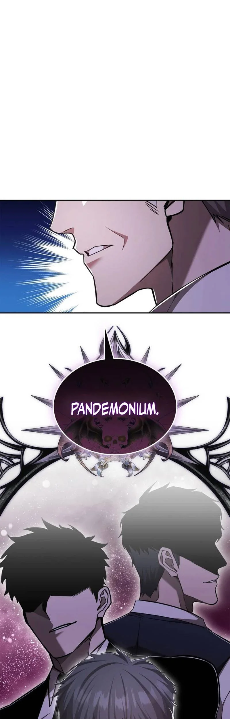 Manhwa Subscribing to the Transcendent’s Channel Chapter 81 gambar 2