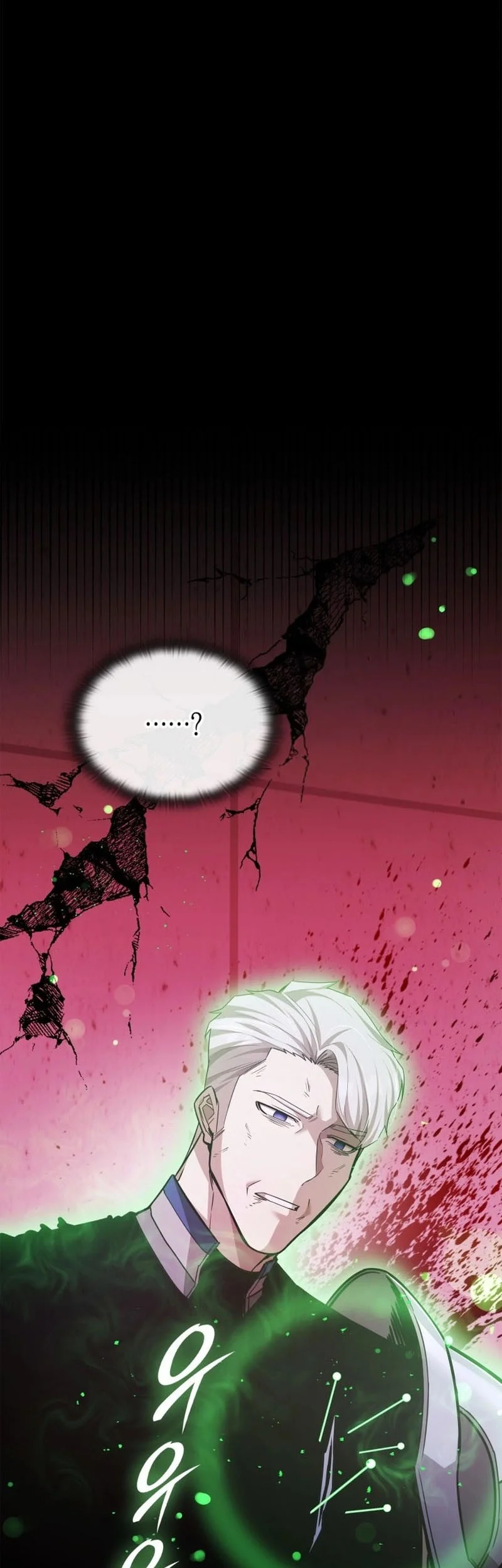 Manhwa Subscribing to the Transcendent’s Channel Chapter 87 gambar 2