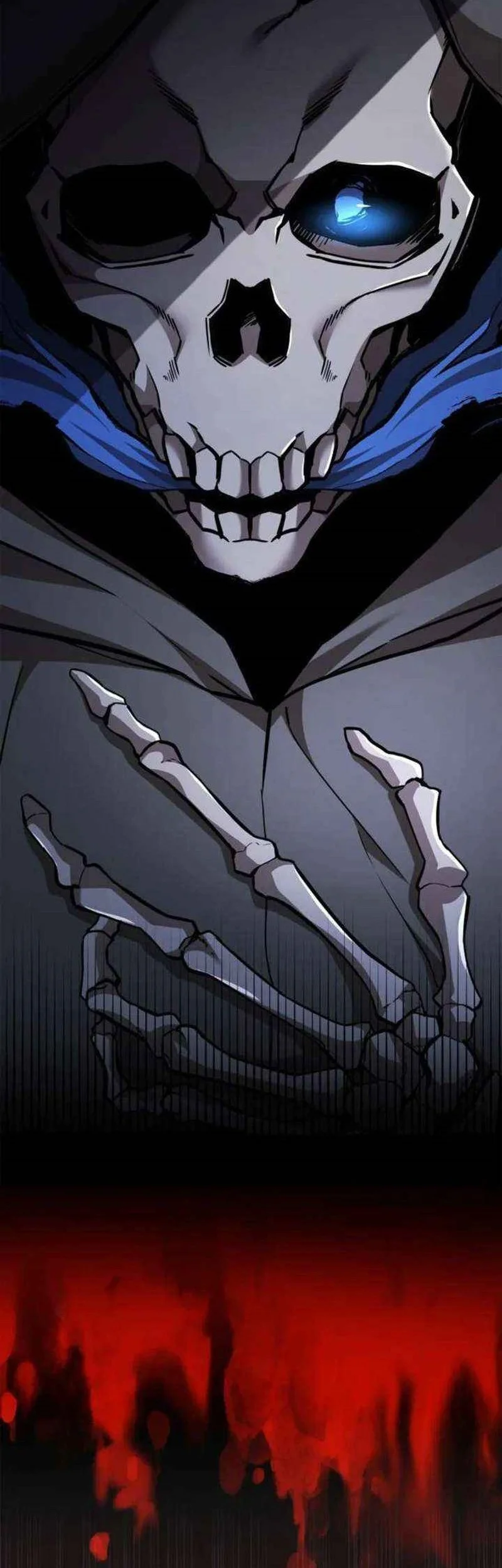 Subscribing to the Transcendent’s Channel Chapter 88 Gambar 3
