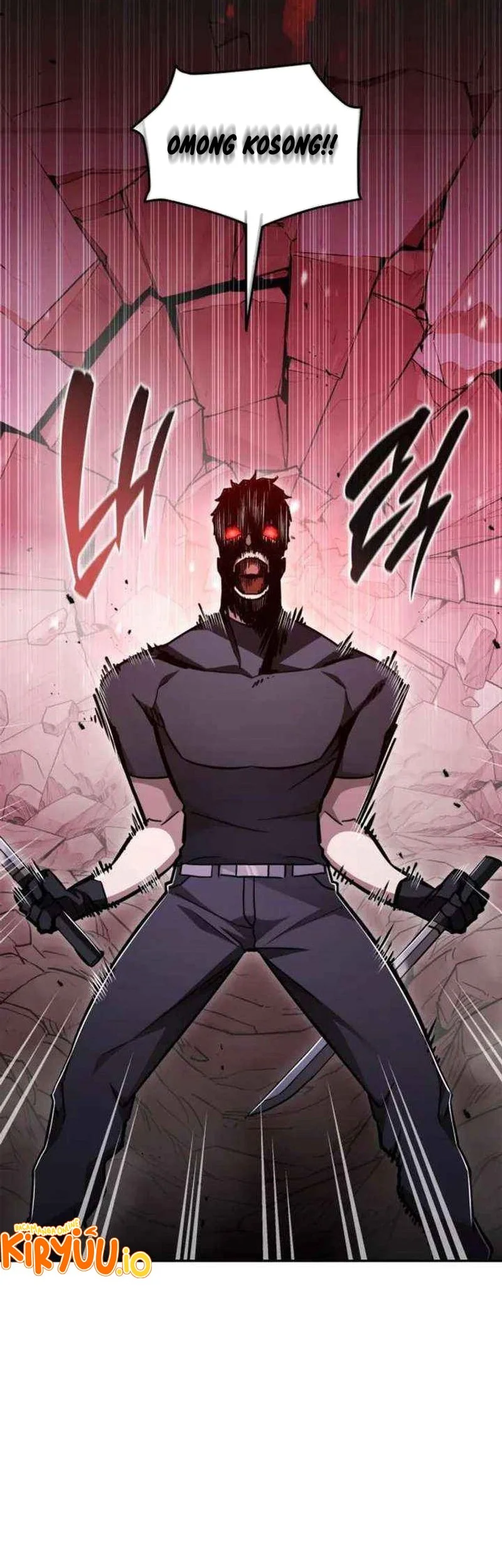 Subscribing to the Transcendent’s Channel Chapter 88 Gambar 4