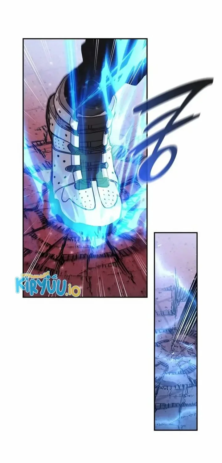 Manhwa Subscribing to the Transcendent’s Channel Chapter 89 gambar 2