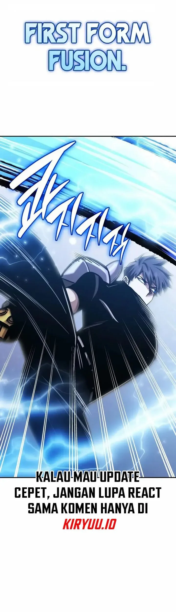 Subscribing to the Transcendent’s Channel Chapter 89 Gambar 3
