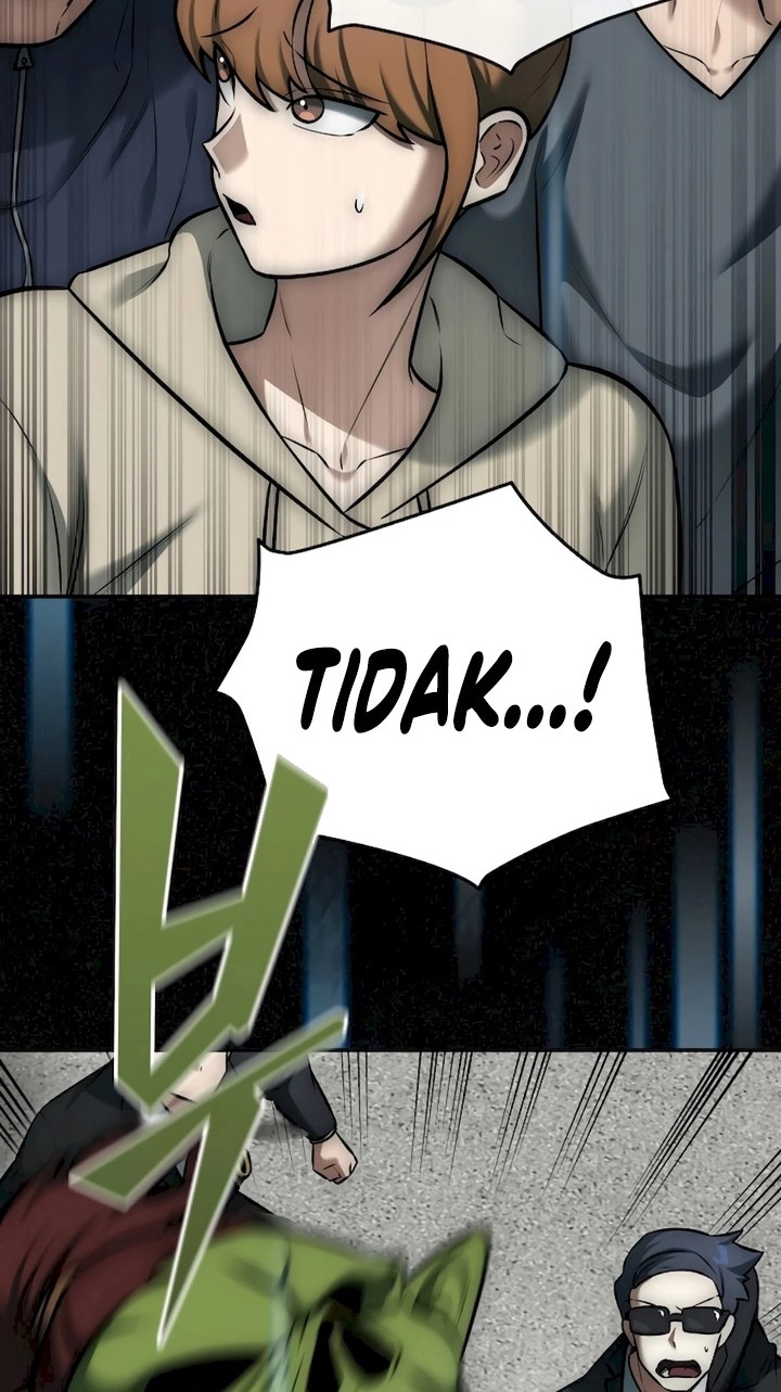 Manhwa Subscribing to the Transcendent’s Channel Chapter 9 gambar 2