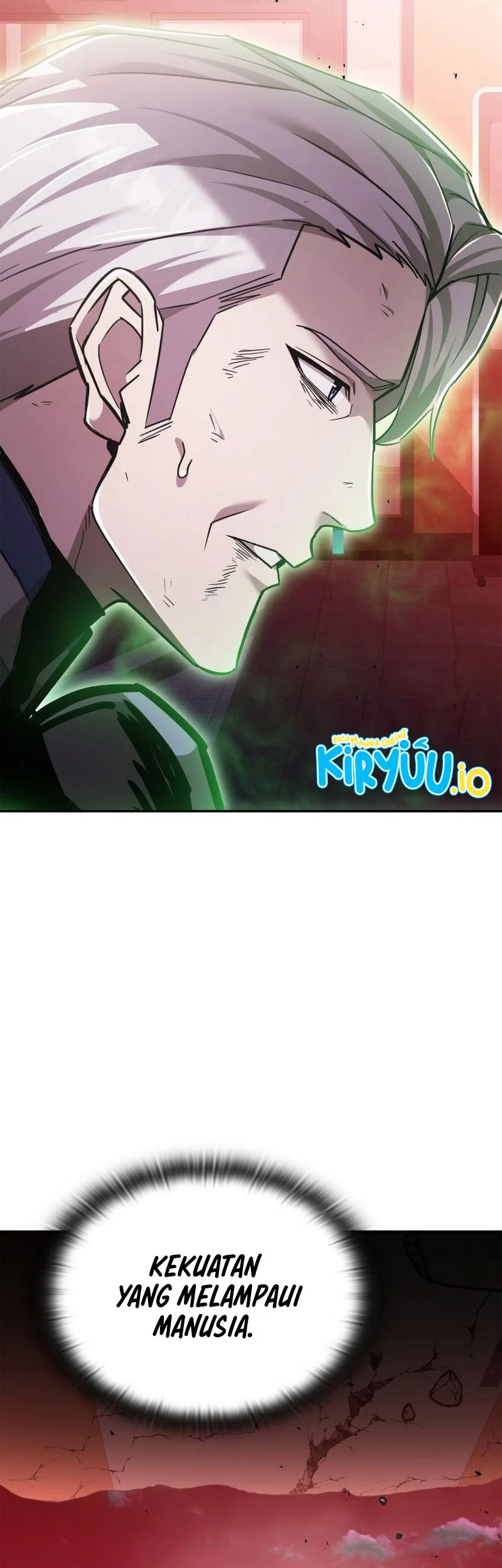 Subscribing to the Transcendent’s Channel Chapter 90 Gambar 3
