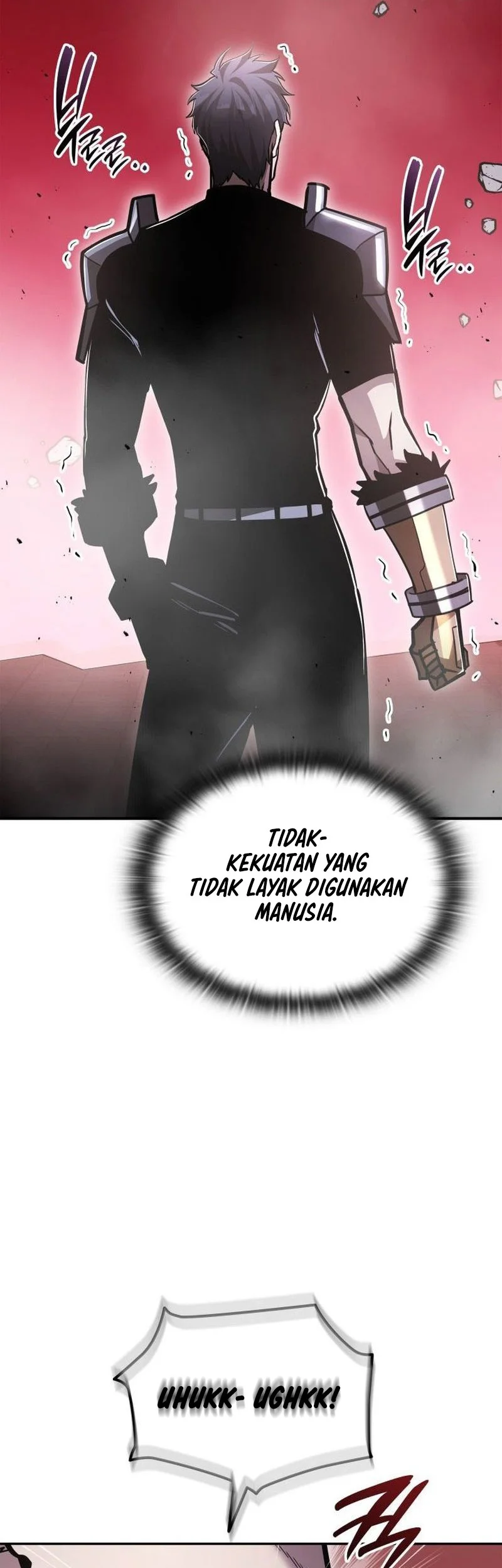 Subscribing to the Transcendent’s Channel Chapter 90 Gambar 4