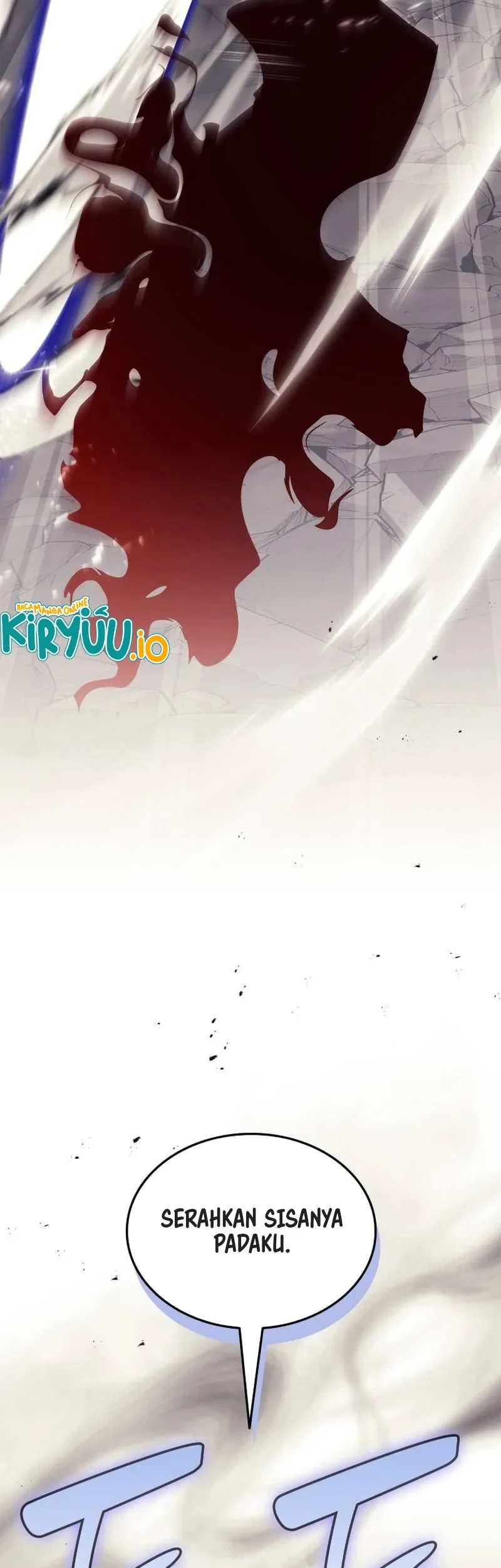Subscribing to the Transcendent’s Channel Chapter 96 Gambar 3