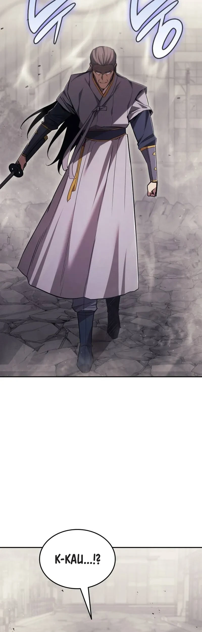 Subscribing to the Transcendent’s Channel Chapter 96 Gambar 4