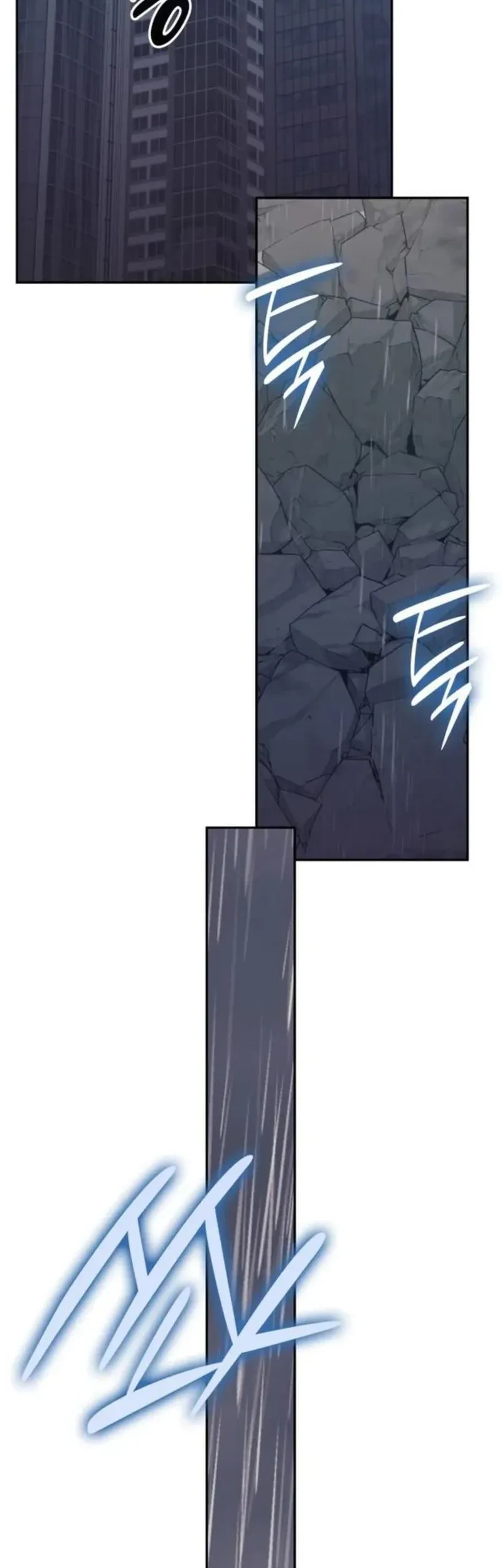 Manhwa Subscribing to the Transcendent’s Channel Chapter 97 gambar 2