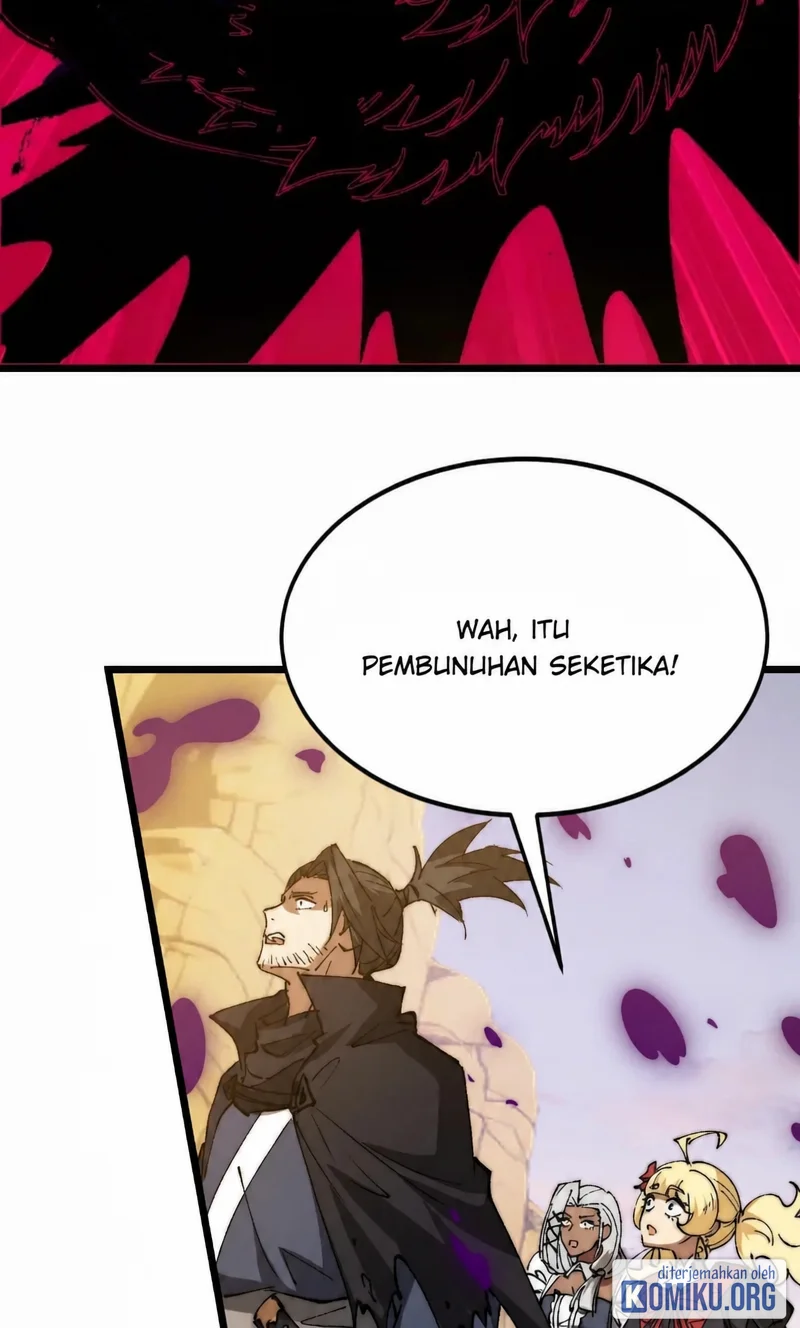 Summon The Demon, For I Am The Abyss Chapter 35 Gambar 3